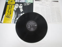 Load image into Gallery viewer, Elton John &amp; John Lennon Live! 28 November 1974 K28P-200 OBI Japan LP Vinyl B
