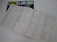 Load image into Gallery viewer, Elton John &amp; John Lennon Live! 28 November 1974 K28P-200 OBI Japan LP Vinyl B
