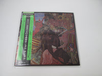 Load image into Gallery viewer, SANTANA ABRAXAS CBS/SONY SOPN-129 with OBI Japan LP Vinyl
