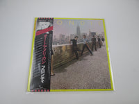 Load image into Gallery viewer, BLONDIE AUTOAMERICAN WWS-91004 with OBI Sticker Japan LP Vinyl
