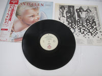 Load image into Gallery viewer, Van Halen 1984 Warner Bros. Records P-11369 with OBI Japan LP Vinyl
