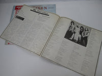Load image into Gallery viewer, Van Halen 1984 Warner Bros. Records P-11369 with OBI Japan LP Vinyl
