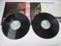 Load image into Gallery viewer, DEEP PURPLE LIVE IN JAPAN WARNER P-5506,7W with Burrn OBI Japan LP Vinyl
