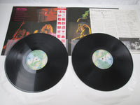 Load image into Gallery viewer, DEEP PURPLE LIVE IN JAPAN WARNER P-5506,7W with Burrn OBI Japan LP Vinyl
