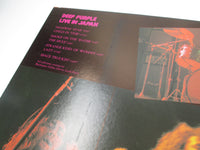 Load image into Gallery viewer, DEEP PURPLE LIVE IN JAPAN WARNER P-5506,7W with Burrn OBI Japan LP Vinyl
