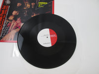 Load image into Gallery viewer, LOUDNESS GOTTA FIGHT COLUMBIA AY-7401 With OBI Japan VINYL  LP B
