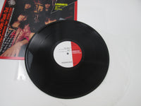 Load image into Gallery viewer, LOUDNESS GOTTA FIGHT COLUMBIA AY-7401 With OBI Japan VINYL  LP B
