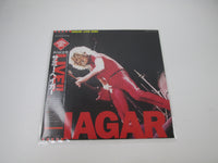 Load image into Gallery viewer, SAMMY HAGAR LIVE 1980 ECS-63048 with OBI Japan LP Vinyl
