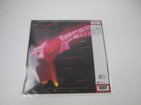 Load image into Gallery viewer, SAMMY HAGAR LIVE 1980 ECS-63048 with OBI Japan LP Vinyl
