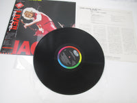 Load image into Gallery viewer, SAMMY HAGAR LIVE 1980 ECS-63048 with OBI Japan LP Vinyl
