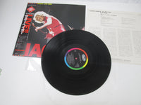 Load image into Gallery viewer, SAMMY HAGAR LIVE 1980 ECS-63048 with OBI Japan LP Vinyl
