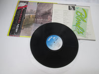 Load image into Gallery viewer, BLONDIE AUTOAMERICAN WWS-91004 with OBI Sticker Japan LP Vinyl
