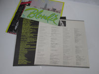 Load image into Gallery viewer, BLONDIE AUTOAMERICAN WWS-91004 with OBI Sticker Japan LP Vinyl

