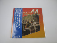 Load image into Gallery viewer, BONEY M BEST RASPUTIN ATLANTIC P-10619A with OBI Japan LP Vinyl
