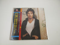 Load image into Gallery viewer, Bruce Springsteen Darkness On The Edge Of Town 25AP 1000 OBI Japan LP Vinyl D
