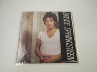 Load image into Gallery viewer, Bruce Springsteen Darkness On The Edge Of Town 25AP 1000 OBI Japan LP Vinyl D
