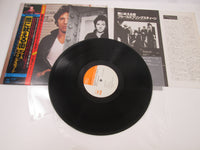 Load image into Gallery viewer, Bruce Springsteen Darkness On The Edge Of Town 25AP 1000 OBI Japan LP Vinyl D
