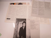Load image into Gallery viewer, Bruce Springsteen Darkness On The Edge Of Town 25AP 1000 OBI Japan LP Vinyl D

