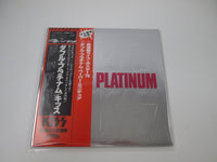 Load image into Gallery viewer, Kiss Double Platinum VIP-9549,50 with OBI Japan LP Vinyl
