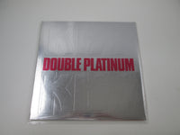 Load image into Gallery viewer, Kiss Double Platinum VIP-9549,50 with OBI Japan LP Vinyl
