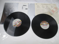 Load image into Gallery viewer, Kiss Double Platinum VIP-9549,50 with OBI Japan LP Vinyl
