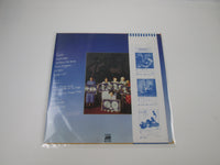 Load image into Gallery viewer, BONEY M BEST RASPUTIN ATLANTIC P-10619A with OBI Japan LP Vinyl
