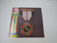 Load image into Gallery viewer, ELECTRIC LIGHT ORCHESTRA GREATEST HITS 25AP 1726 with OBI Japan LP Vinyl A
