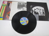 Load image into Gallery viewer, ELECTRIC LIGHT ORCHESTRA GREATEST HITS 25AP 1726 with OBI Japan LP Vinyl A
