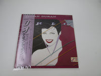 Load image into Gallery viewer, DURAN DURAN RIO EMS-91037 with OBI Japan VINYL LP
