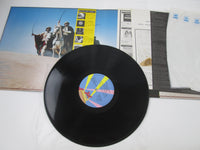 Load image into Gallery viewer, ELECTRIC LIGHT ORCHESTRA DISCOVERY JET 25AP 1600 with OBI Japan LP Vinyl A
