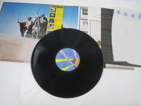 Load image into Gallery viewer, ELECTRIC LIGHT ORCHESTRA DISCOVERY JET 25AP 1600 with OBI Japan LP Vinyl A
