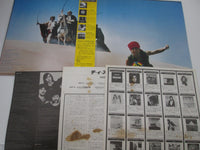 Load image into Gallery viewer, ELECTRIC LIGHT ORCHESTRA DISCOVERY JET 25AP 1600 with OBI Japan LP Vinyl A
