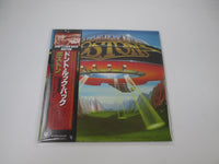 Load image into Gallery viewer, BOSTON DON'T LOOK BACK EPIC 25 3P-1 with OBI Japan LP Vinyl
