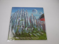 Load image into Gallery viewer, BOSTON DON'T LOOK BACK EPIC 25 3P-1 with OBI Japan LP Vinyl

