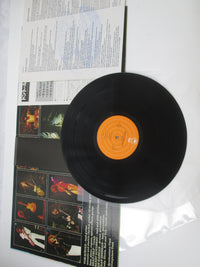Load image into Gallery viewer, BOSTON DON'T LOOK BACK EPIC 25 3P-1 with OBI Japan LP Vinyl
