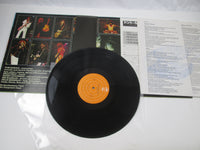 Load image into Gallery viewer, BOSTON DON'T LOOK BACK EPIC 25 3P-1 with OBI Japan LP Vinyl
