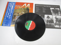 Load image into Gallery viewer, BONEY M BEST RASPUTIN ATLANTIC P-10619A with OBI Japan LP Vinyl
