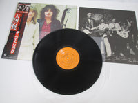 Load image into Gallery viewer, CHEAP TRICK HEAVEN TONIGHT EPIC 25 3P-45 with OBI Japan LP Vinyl
