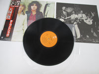 Load image into Gallery viewer, CHEAP TRICK HEAVEN TONIGHT EPIC 25 3P-45 with OBI Japan LP Vinyl
