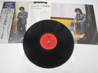 Load image into Gallery viewer, Billy Joel 52nd Street 25AP 1152 with Chocohot OBI Japan LP Vinyl
