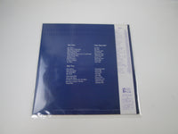 Load image into Gallery viewer, ELVIS PRESLEY ELVIS BLUE RCA RPL-8258 with OBI Japan LP Black Vinyl

