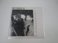 Load image into Gallery viewer, PRETENDERS 2 REAL 25PP-23 with OBI Japan LP Vinyl
