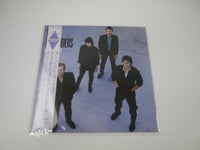 Load image into Gallery viewer, The Pretenders Learning To Crawl P-8636 with OBI Japan LP Vinyl
