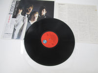 Load image into Gallery viewer, PRETENDERS 2 REAL 25PP-23 with OBI Japan LP Vinyl
