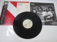 Load image into Gallery viewer, VAN HALEN DIVER DOWN WARNER P-11189 with OBI Japan LP Vinyl
