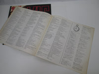 Load image into Gallery viewer, ELVIS PRESLEY ELVIS RCA RPL-3504 with OBI Japan LP Vinyl
