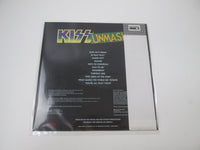 Load image into Gallery viewer, KISS UNMASKED CASABLANCA 25S-3 with OBI Japan LP Vinyl
