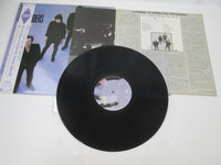 Load image into Gallery viewer, The Pretenders Learning To Crawl P-8636 with OBI Japan LP Vinyl
