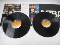 Load image into Gallery viewer, ABBA ABBA's Greatest Hits 24 DSP-3012,3 with OBI Japan LP Vinyl B
