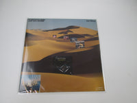 Load image into Gallery viewer, Supertramp Super Mileage Promo ALAM-1005 LP Vinyl
